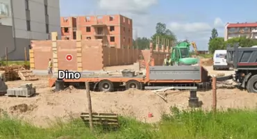 Sklepy Dino w Sejnach - otwarte