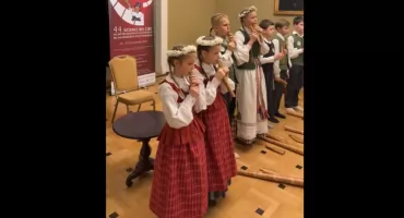 Konkurs Gry na Instrumentach Pasterskich im. Kazimierza Uszyńskiego