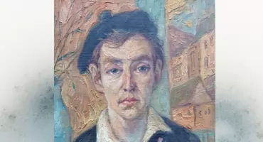 Jerzy Srzednicki w obrazach