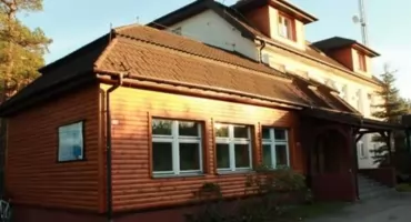 Nadleśnictwo pozbywa się terenówki