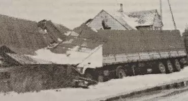 Kronika policyjna sprzed 30 lat