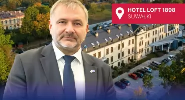 Spotkanie z ministrem sprawiedliwości