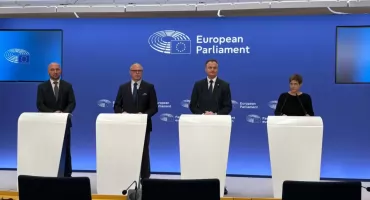 Pakt na rzecz regionów granicznych UE – stanowisko samorządowców z Polski wschodniej