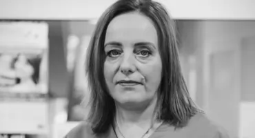 Zmarła Urszula Czarniewska