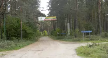 Przy granicy z Polską powstanie litewski poligon