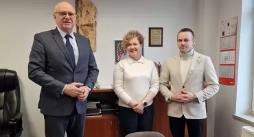 Przychodnia SP ZOZ w Gibach ruszy 1 lutego nowego roku