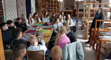 Sejneńska Akademia Artystyczna i Elementarz Sejneński (FOTO)