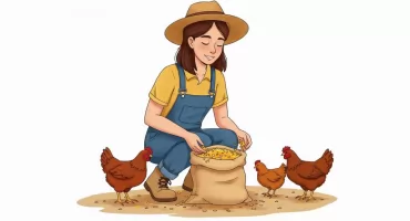 Rolniczki motorem innowacji