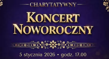 Koncert na rzecz Antosia i Stasia