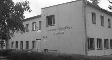 Pożegnanie z sejneńskim POM-em