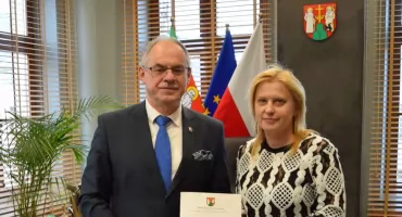 A. Ejdulis miejskim konserwatorem zabytków w Suwałkach