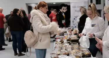 Charytatywny Koncert Noworoczny w Sejnach