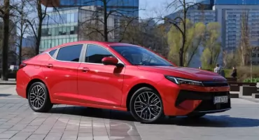 JAC Białystok Nord Auto - od pakownych pickupów po rodzinne SUV-y