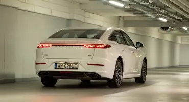 Modele Bestune dostępne w Top Auto Białystok - technologia i design inspirowane globalnymi trendami