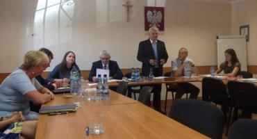 Nowy wicestarosta sejneński